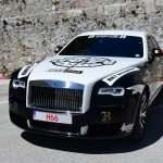 OneLife Rally: Luxurious Supercars Ready to Heat Up the Streets of Dubrovnik 4 OneLife Rally