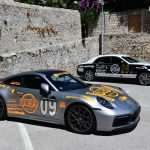 OneLife Rally: Luxurious Supercars Ready to Heat Up the Streets of Dubrovnik 2 OneLife Rally