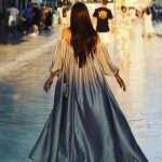 As a Beautiful Stage: Stradun replaces the Red Carpet for Lovely Cezara 5 Cezara Munteanu