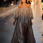 As a Beautiful Stage: Stradun replaces the Red Carpet for Lovely Cezara 4 Cezara Muntenau