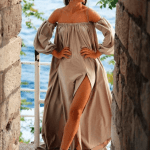 As a Beautiful Stage: Stradun replaces the Red Carpet for Lovely Cezara 6 Cezara Muntenau