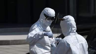 Croatia Records 255 New Covid-19 Cases in the Last 24 Hours, 8 Being in Dubrovnik-Neretva County 1 covid 19