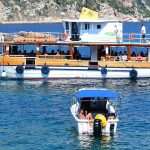 Lokrum, the Oasis of Peace and Serenity in Dubrovnik’s Reach 39 Lokrum brod