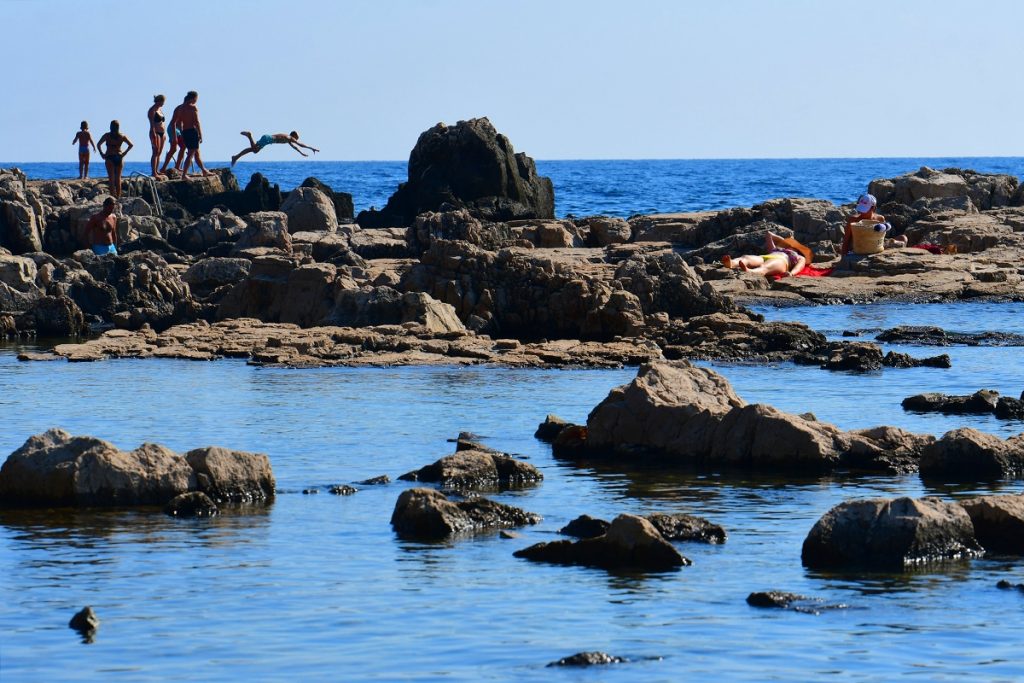 Lokrum, the Oasis of Peace and Serenity in Dubrovnik’s Reach 2 Lokrum