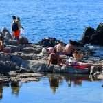 Lokrum, the Oasis of Peace and Serenity in Dubrovnik’s Reach 23 Lokrum