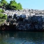 Lokrum, the Oasis of Peace and Serenity in Dubrovnik’s Reach 11 Lokrum