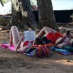 Lokrum, the Oasis of Peace and Serenity in Dubrovnik’s Reach 7 Lokrum