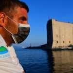 Lokrum, the Oasis of Peace and Serenity in Dubrovnik’s Reach 4 Lokrum brod