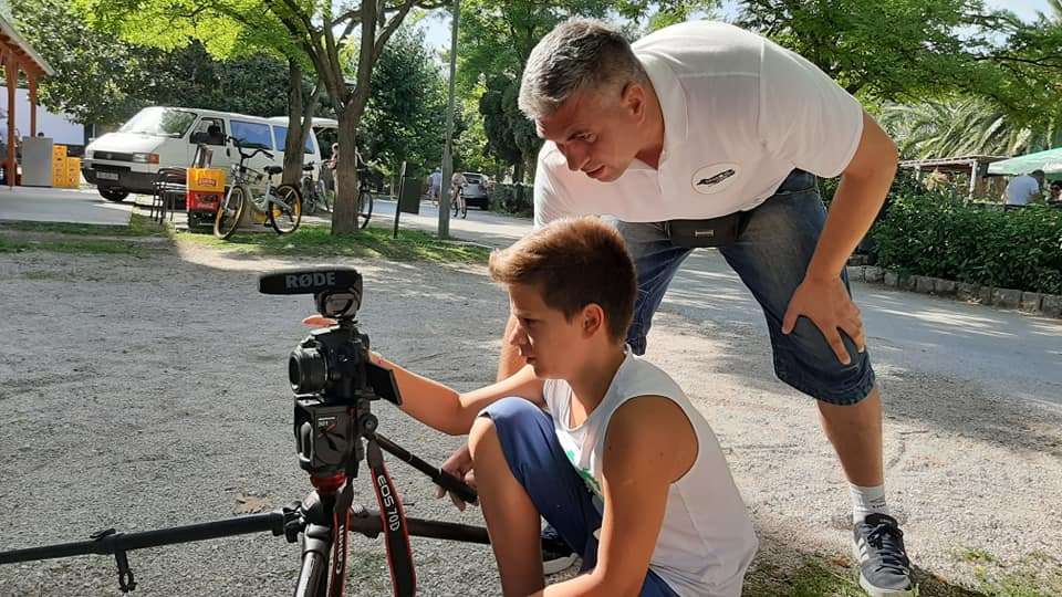 ljetna škola filma šipan