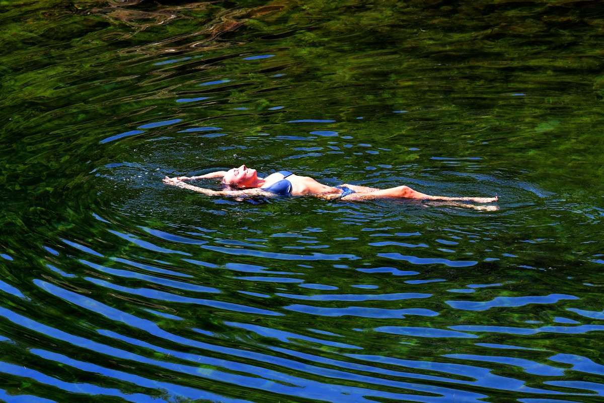 Lokrum: What Better Place for Late Summer Days 1 Lokrum 4