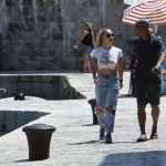 Bill Perkins Lara Sebastian