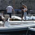 Bill Perkins Lara Sebastian