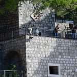 Pedro Pascal in Action on the Dubrovnik Set of the New Hollywood Blockbuster 13 Pedro Pascal ‘The Unbearable Weight of Massive Talent’