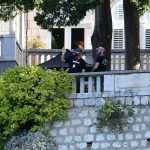 Pedro Pascal in Action on the Dubrovnik Set of the New Hollywood Blockbuster 14 Pedro Pascal ‘The Unbearable Weight of Massive Talent’
