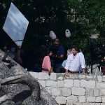Pedro Pascal in Action on the Dubrovnik Set of the New Hollywood Blockbuster 16 Pedro Pascal ‘The Unbearable Weight of Massive Talent’