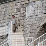 Pedro Pascal in Action on the Dubrovnik Set of the New Hollywood Blockbuster 20 Pedro Pascal ‘The Unbearable Weight of Massive Talent’