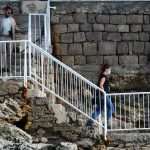 Pedro Pascal in Action on the Dubrovnik Set of the New Hollywood Blockbuster 22 Pedro Pascal ‘The Unbearable Weight of Massive Talent’