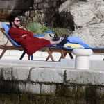 Pedro Pascal in Action on the Dubrovnik Set of the New Hollywood Blockbuster 23 Pedro Pascal ‘The Unbearable Weight of Massive Talent’