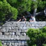 Pedro Pascal in Action on the Dubrovnik Set of the New Hollywood Blockbuster 24 Pedro Pascal ‘The Unbearable Weight of Massive Talent’