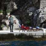 Pedro Pascal in Action on the Dubrovnik Set of the New Hollywood Blockbuster 6 Pedro Pascal ‘The Unbearable Weight of Massive Talent’