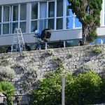 Pedro Pascal in Action on the Dubrovnik Set of the New Hollywood Blockbuster 8 Pedro Pascal ‘The Unbearable Weight of Massive Talent’