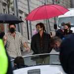 Nicolas Cage and Pedro Pascal Filming of ‘The Unbearable Weight of Massive Talent’ in the Dubrovnik Art Gallery 17 Nicolas Cage Pedro Pascal filming of "The Unbearable Weight of Massive Talent"
