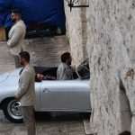 Nicolas Cage and Pedro Pascal Filming of ‘The Unbearable Weight of Massive Talent’ in the Dubrovnik Art Gallery 10 Nicolas Cage Pedro Pascal filming of "The Unbearable Weight of Massive Talent"
