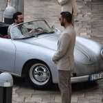 Nicolas Cage and Pedro Pascal Filming of ‘The Unbearable Weight of Massive Talent’ in the Dubrovnik Art Gallery 6 Nicolas Cage Pedro Pascal filming of "The Unbearable Weight of Massive Talent"