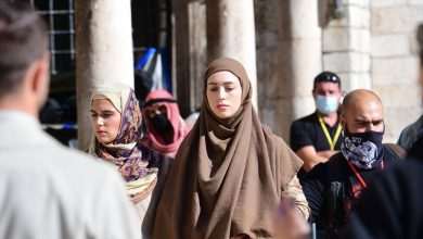 Blockbuster Assembled on Dubrovnik Streets: The Shooting of ‘Oslo’ Has Officially Begun 1 HBO "Oslo"