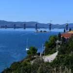 Works in Full Swing: Pelješac Bridge to be Completed Next July 2 Peljesac Bridge