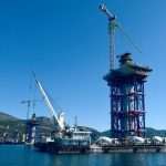 Works in Full Swing: Pelješac Bridge to be Completed Next July 13 Peljesac Bridge