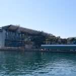 Works in Full Swing: Pelješac Bridge to be Completed Next July 18 Peljesac Bridge