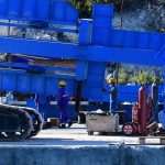 Works in Full Swing: Pelješac Bridge to be Completed Next July 20 Peljesac Bridge