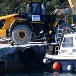 Works in Full Swing: Pelješac Bridge to be Completed Next July 21 Peljesac Bridge