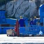 Works in Full Swing: Pelješac Bridge to be Completed Next July 22 Peljesac Bridge