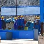 Works in Full Swing: Pelješac Bridge to be Completed Next July 24 Peljesac Bridge