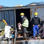 Works in Full Swing: Pelješac Bridge to be Completed Next July 26 Peljesac Bridge