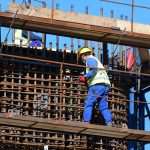 Works in Full Swing: Pelješac Bridge to be Completed Next July 27 Peljesac Bridge