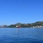 Works in Full Swing: Pelješac Bridge to be Completed Next July 31 Peljesac Bridge