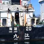 Works in Full Swing: Pelješac Bridge to be Completed Next July 33 Peljesac Bridge