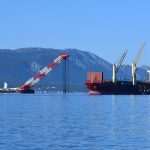 Works in Full Swing: Pelješac Bridge to be Completed Next July 39 Peljesac Bridge