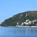 Works in Full Swing: Pelješac Bridge to be Completed Next July 40 Peljesac Bridge