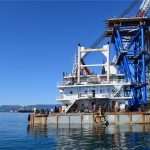 Works in Full Swing: Pelješac Bridge to be Completed Next July 42 Peljesac Bridge