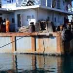 Works in Full Swing: Pelješac Bridge to be Completed Next July 43 Peljesac Bridge