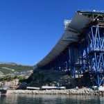 Works in Full Swing: Pelješac Bridge to be Completed Next July 44 Peljesac Bridge
