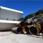 Works in Full Swing: Pelješac Bridge to be Completed Next July 47 Peljesac Bridge