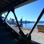 Works in Full Swing: Pelješac Bridge to be Completed Next July 49 Peljesac Bridge