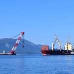 Works in Full Swing: Pelješac Bridge to be Completed Next July 10 Peljesac Bridge