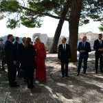 Pompeo - Plenković Meeting: Visa Abolition for Croats Soon on the Horizon 14 Mike Pompeo Andrej Plenković Dubrovnik