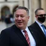 Pompeo - Plenković Meeting: Visa Abolition for Croats Soon on the Horizon 20 Mike Pompeo Andrej Plenković Dubrovnik